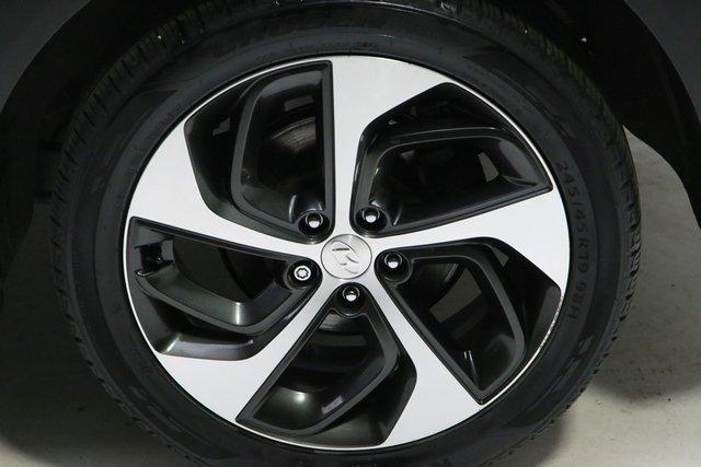used 2017 hyundai tucson sport parma, oh 44129 for sale in cleveland, ohio