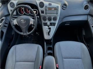 2010 Toyota Matrix s