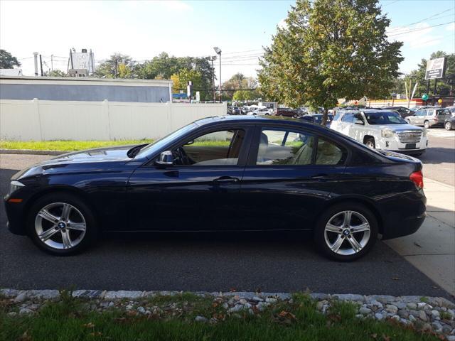 2013 bmw 320 i