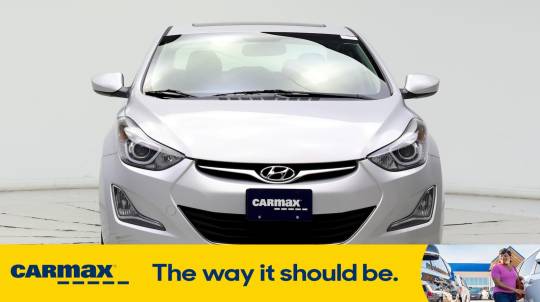 2015 Hyundai