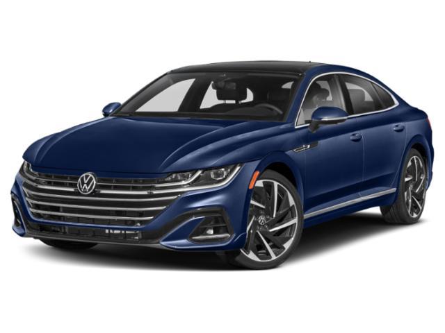 2022 volkswagen arteon 2.0t sel r-line 4motion