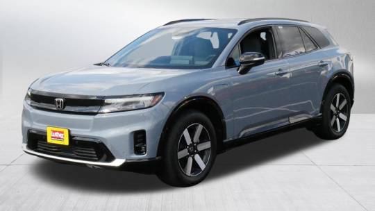2024 Honda Prologue