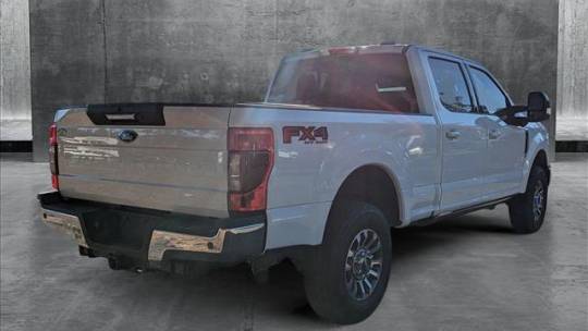 2022 Ford F-250