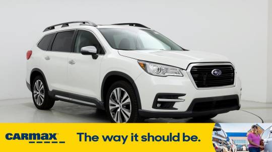 2020 Subaru Ascent