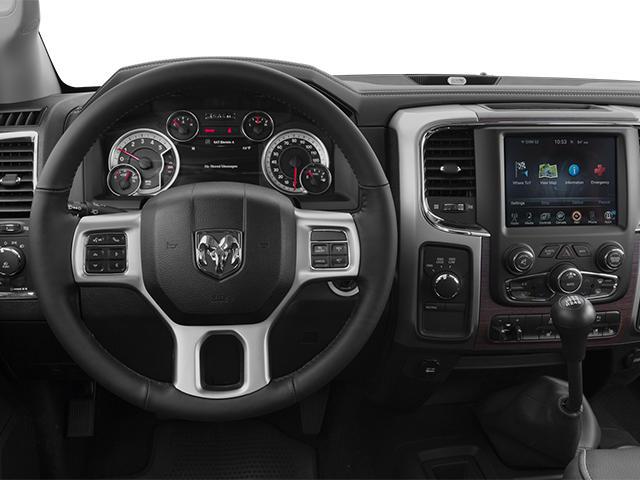 2014 ram 3500 longhorn