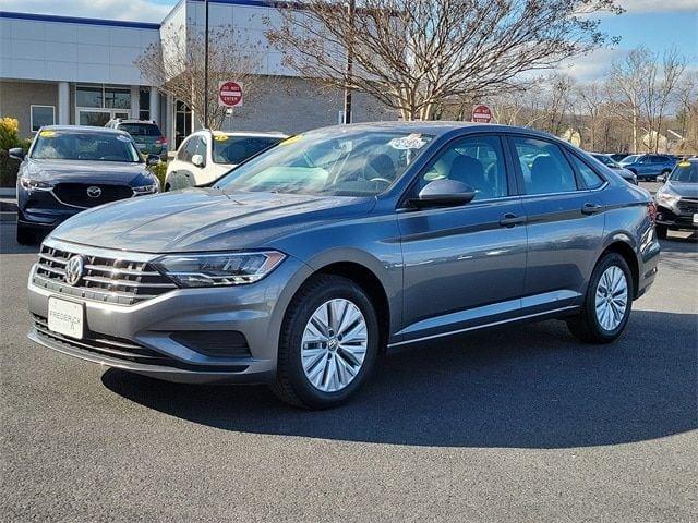2019 volkswagen jetta 1.4t s in frederick, maryland