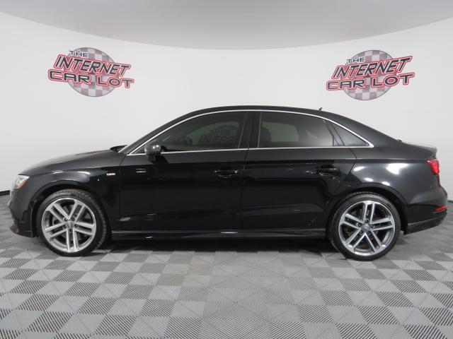 2019 audi a3 premium plus sedan 4d