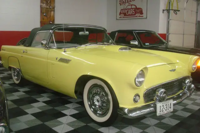 this is a driver quality car or an excellent candidate for restoration