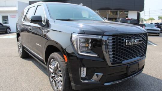 2023 GMC Yukon