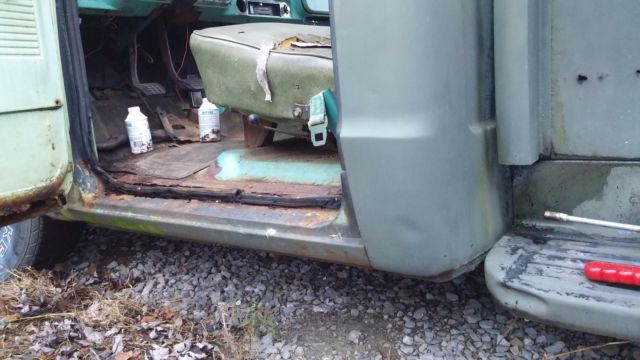 1968 chevrolet c10 lwb stepside