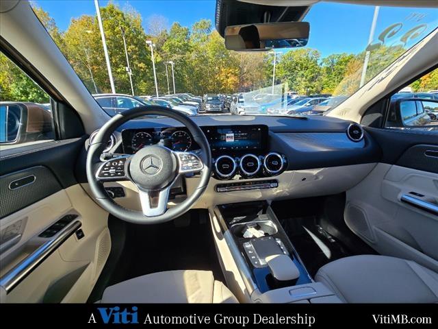 2022 mercedes-benz gla 250 4matic