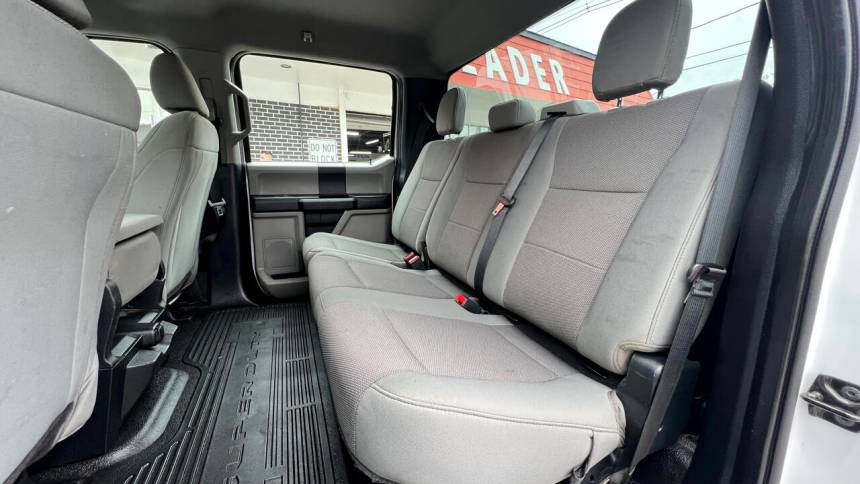 2020 ford f-350 super duty xlt