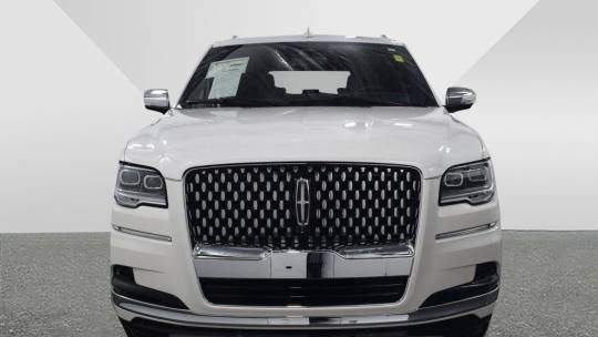 2023 Lincoln Navigator