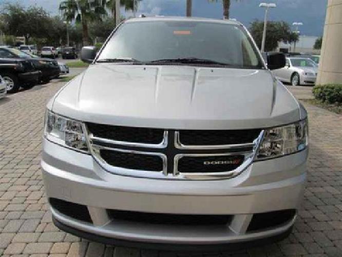 2013 dodge journey se in orlando, fl