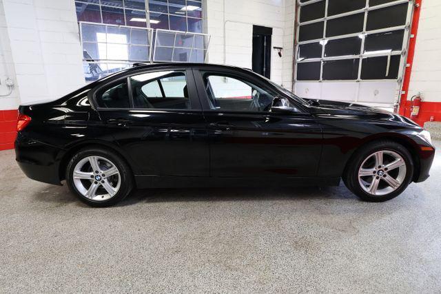 2014 bmw 328 xdrive