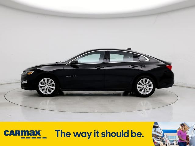 2023 chevrolet malibu 1lt