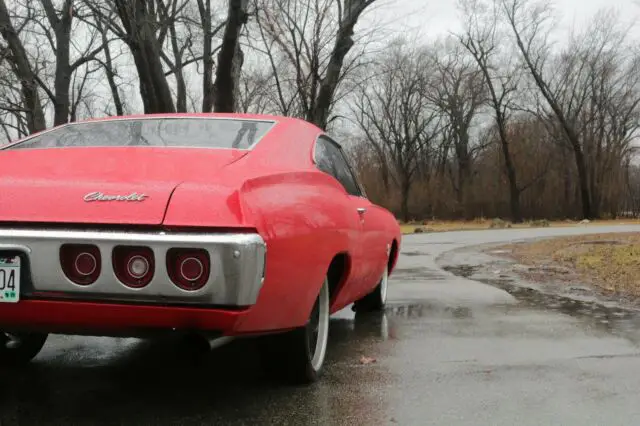 for sale!! 1968 chevrolet impala