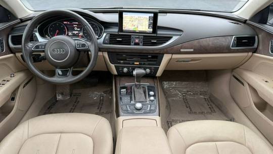 2014 Audi A7