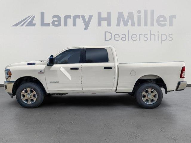 2023 ram 3500 laramie