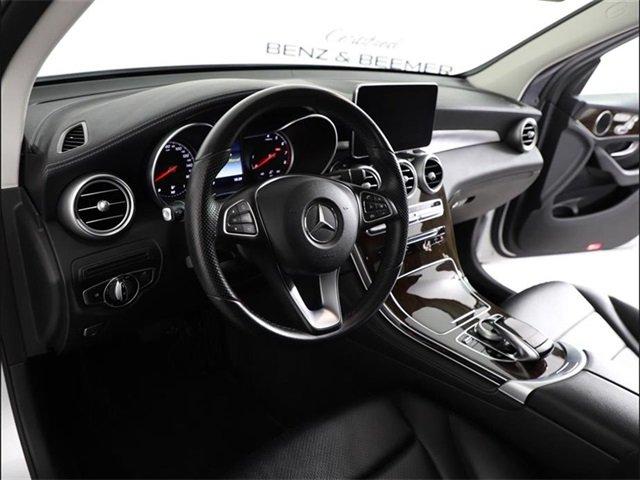 used 2016 mercedes-benz glc 300 scottsdale, az 85257 for sale in scottsdale, arizona