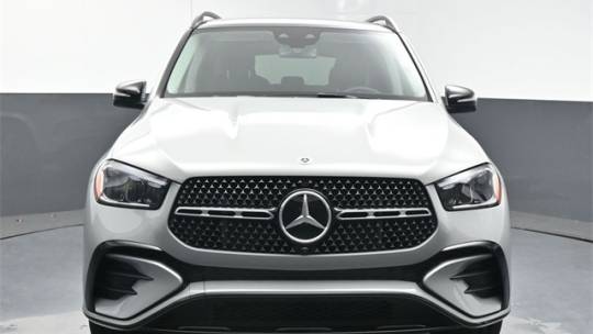 2024 Mercedes-Benz GLE