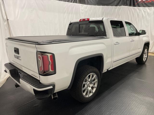 2016 gmc sierra 1500 denali