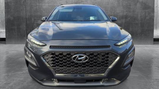 2020 Hyundai Kona