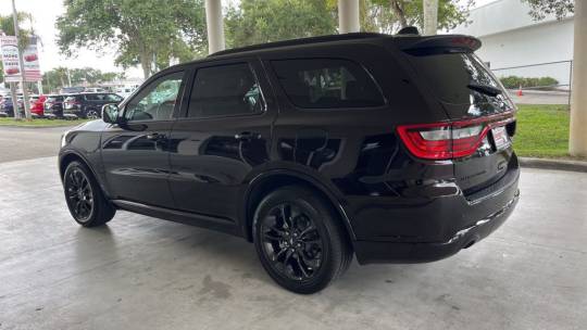 2024 Dodge Durango