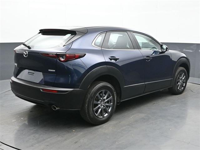 2022 mazda cx-30 base