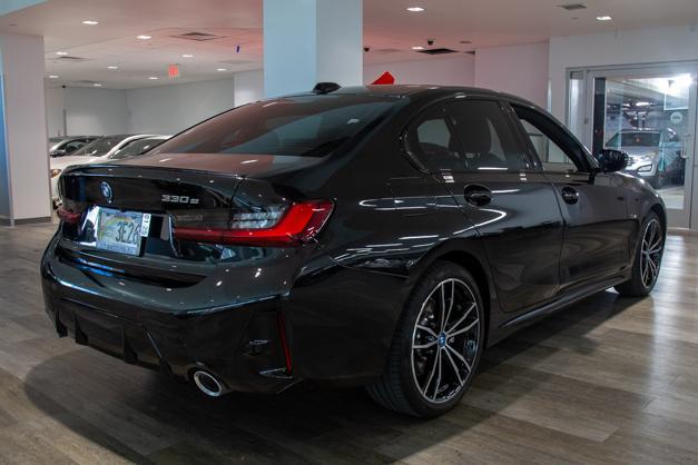 2023 bmw 330e 330e