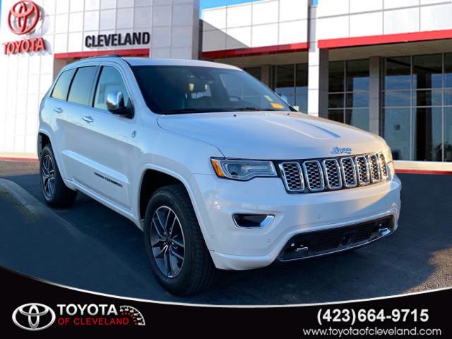 2020 jeep grand cherokee r mulliner