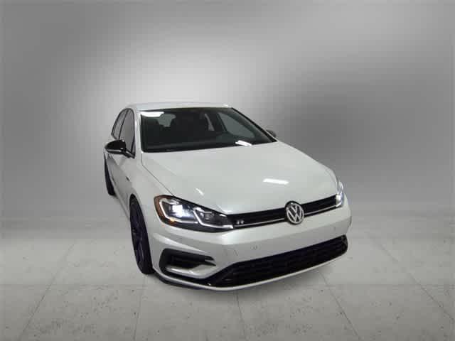 2019 volkswagen golf 1.4t s