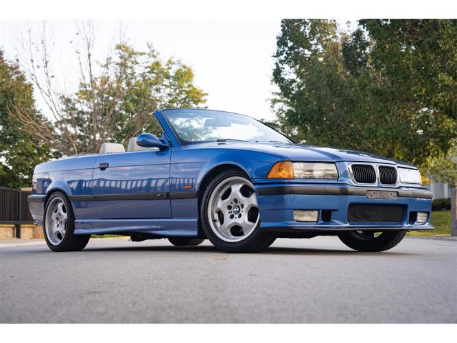 1999 bmw m3 in bennington, vermont