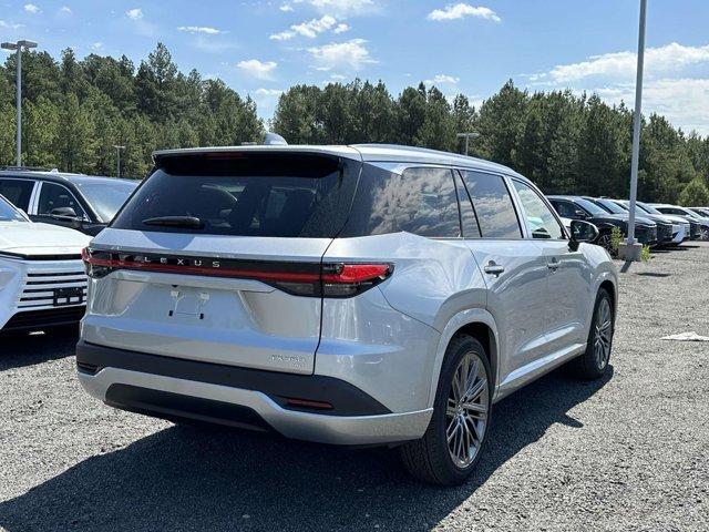 2024 lexus tx 350
