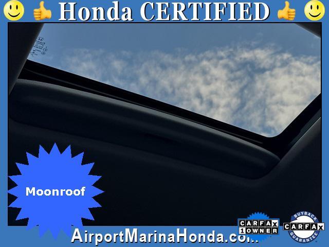 2023 honda cr-v ex awd