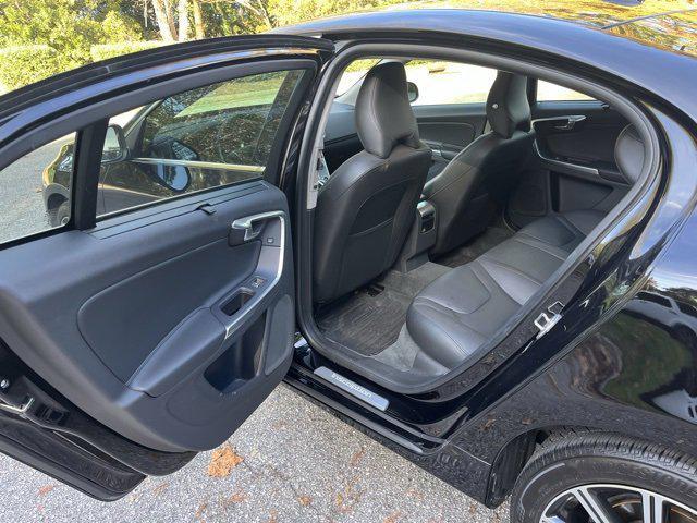 2018 volvo s60 inscription t5
