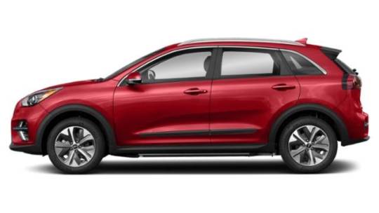 2022 Kia Niro