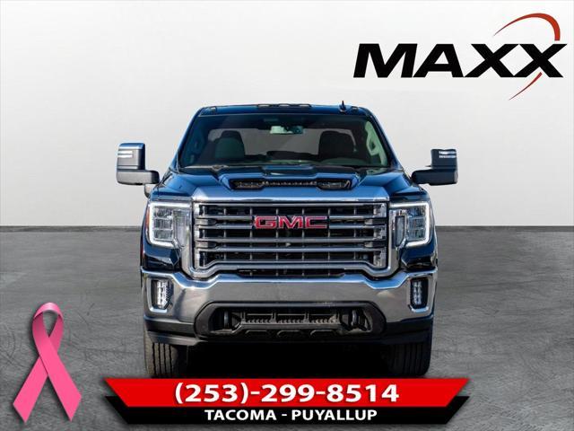 2023 gmc sierra 2500 slt