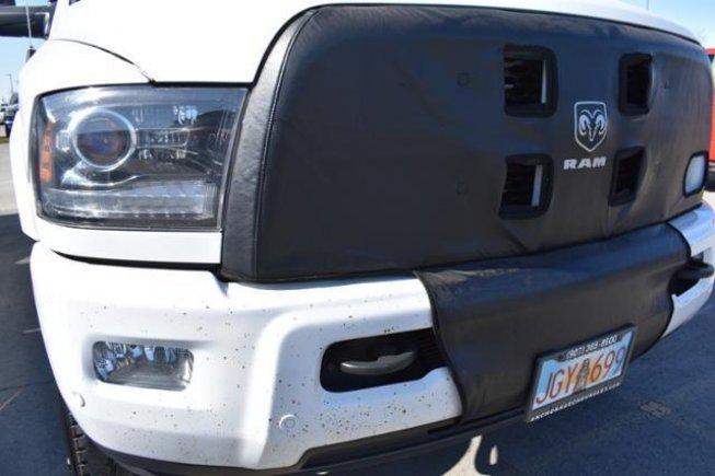 2016 ram 3500 laramie for sale in anchorage, alaska