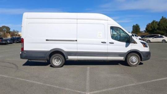 2022 Ford Transit