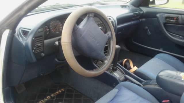 not new but runs like new. low mileages