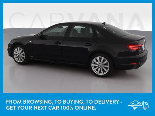 2018 audi a4 in saint louis, missouri