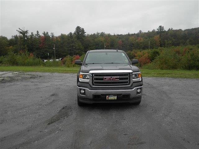2015 gmc sierra 1500 sle 4x4 sle 4dr crew cab 6.5 ft. sb for sale in croydon, new hampshire
