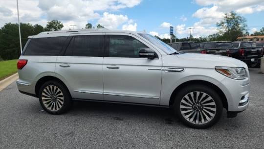2019 Lincoln Navigator