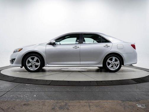 2012 toyota camry in saint louis, missouri