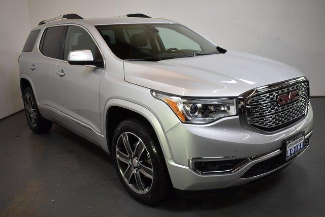 used 2019 gmc acadia awd denali boise, id 83709 for sale in boise, idaho
