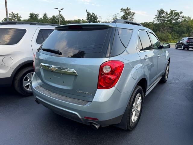 2014 chevrolet equinox 1lt