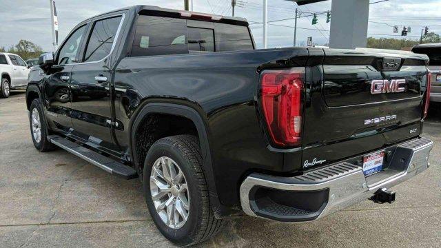 new 2019 gmc sierra 1500 slt hammond, la 70403 for sale in hammond, louisiana