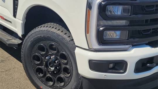 2024 Ford F-250