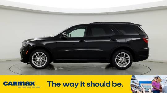 2023 Dodge Durango